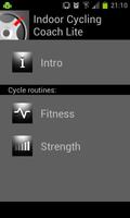 Indoor Cycling Coach LT