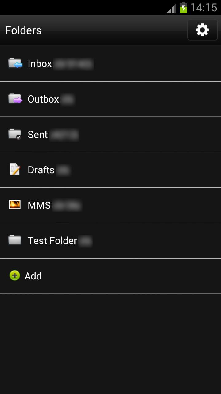 GO SMS Theme - Theme Nation