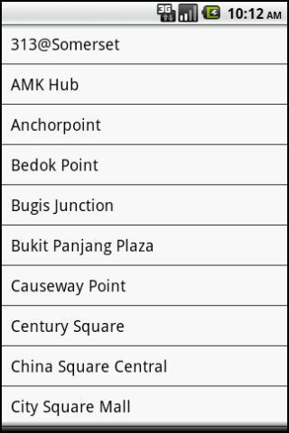 shoppeMall