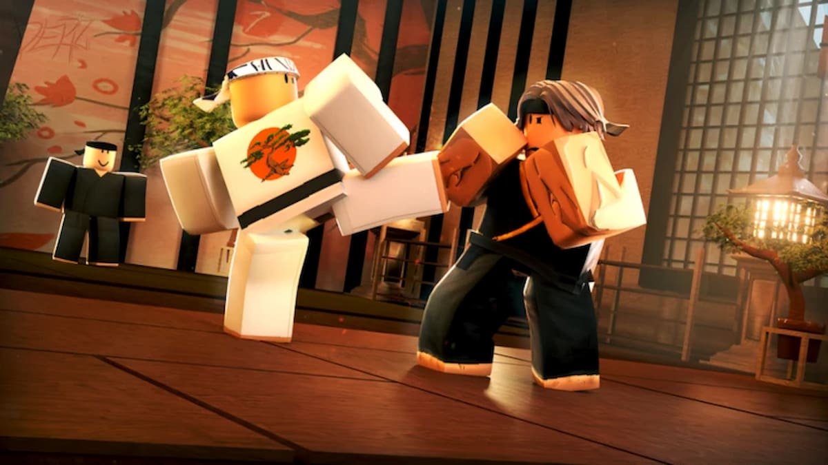 รหัส Roblox Karate (พฤศจิกายน 2024)