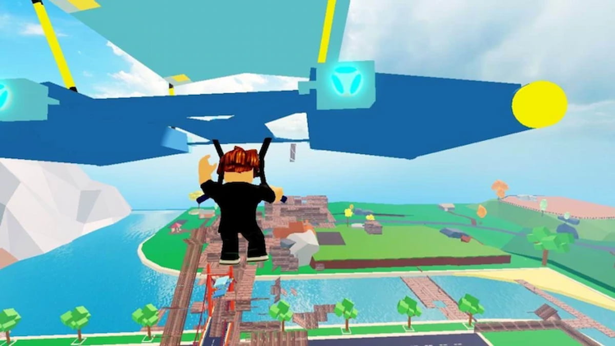 Foblox代碼（2024年11月）