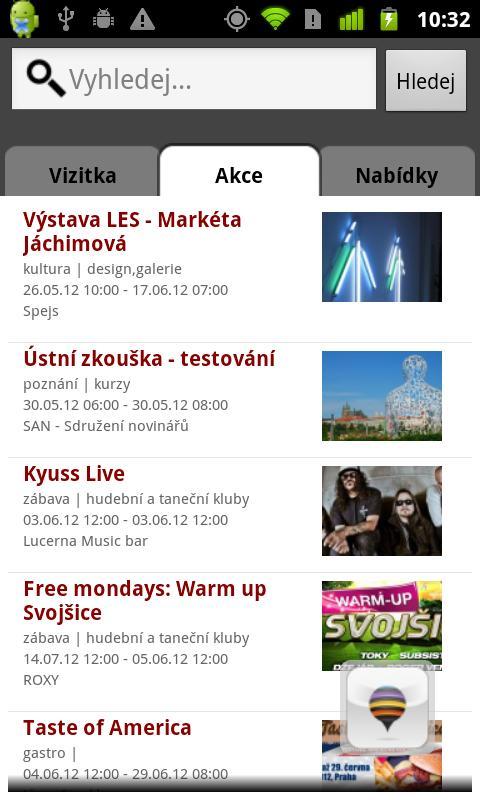 CityBee Prague