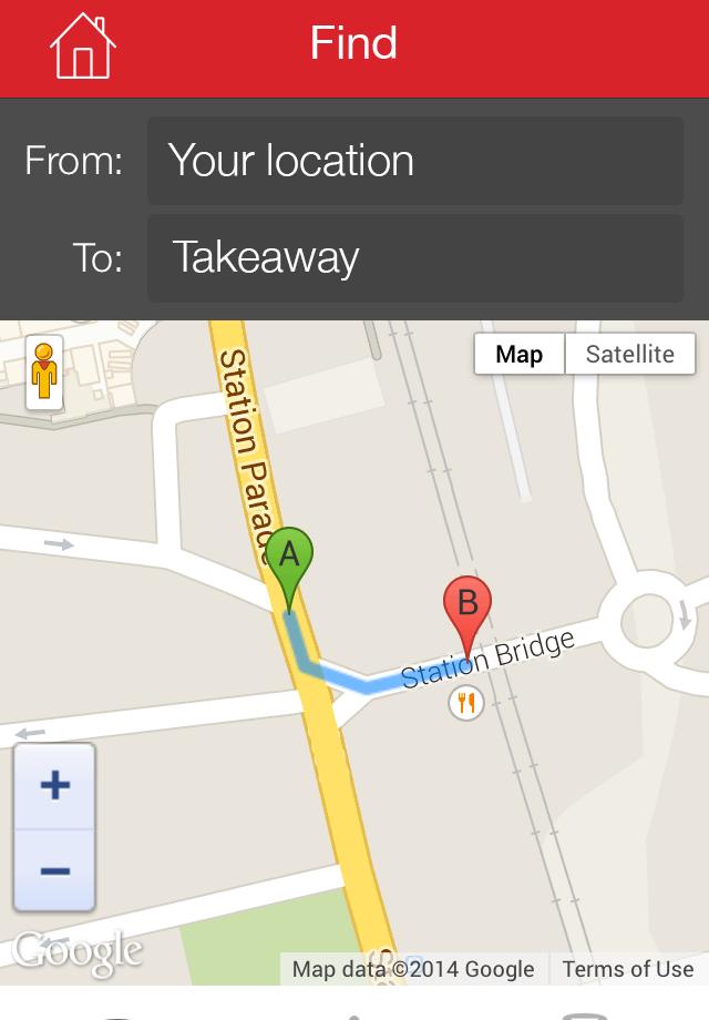 Kismat Tandoori, Grangemouth