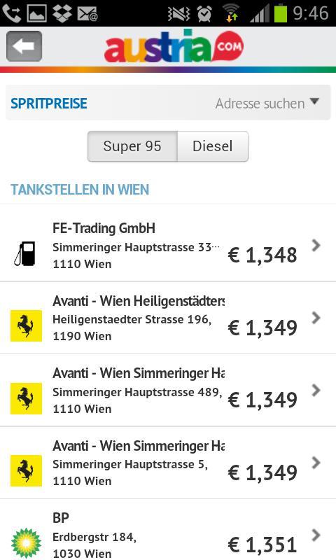 austria.com