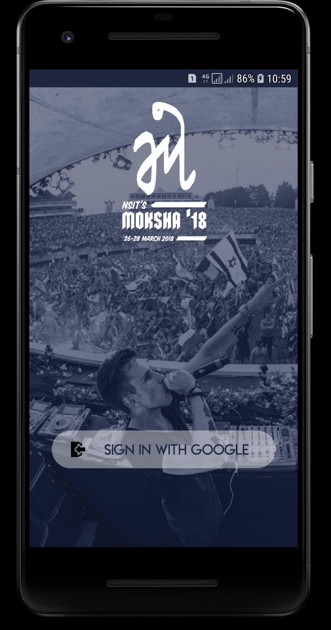 Moksha-2k18