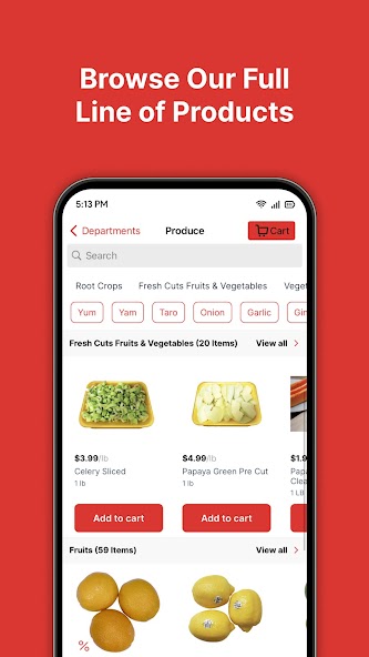 Seafood City