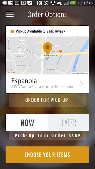 La Cocina - NM