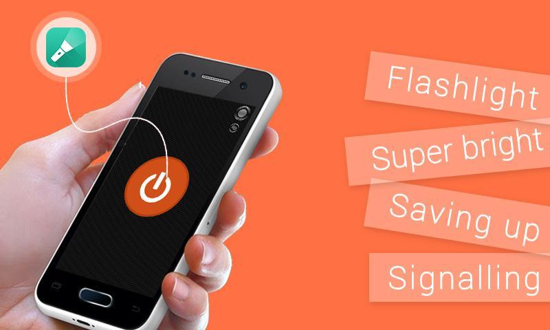 LED Flash Light Free