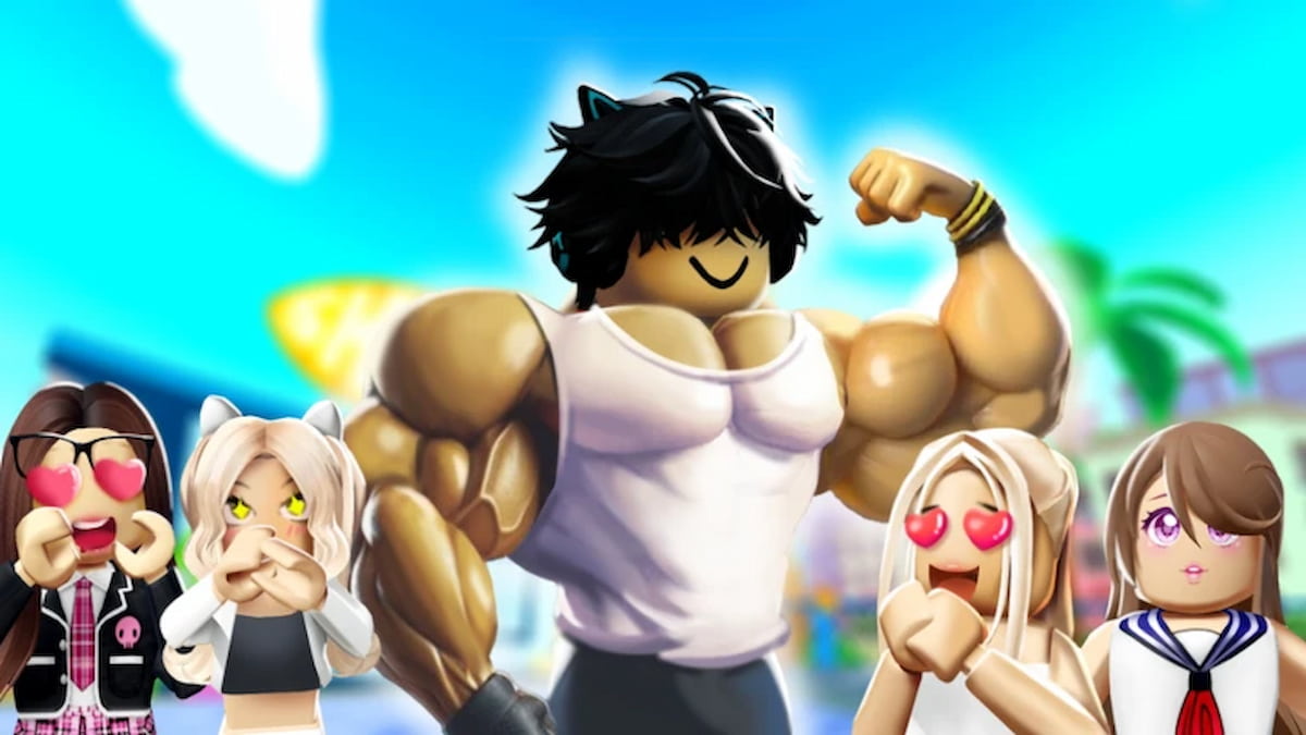 Gym Star Simulator Codes (November 2024)