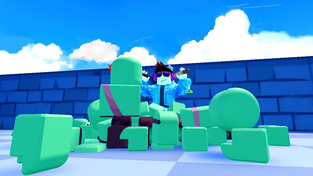 Kode RNG Dungeon (November 2024)