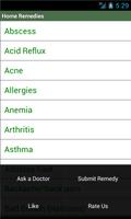 Home Remedies (Lite)
