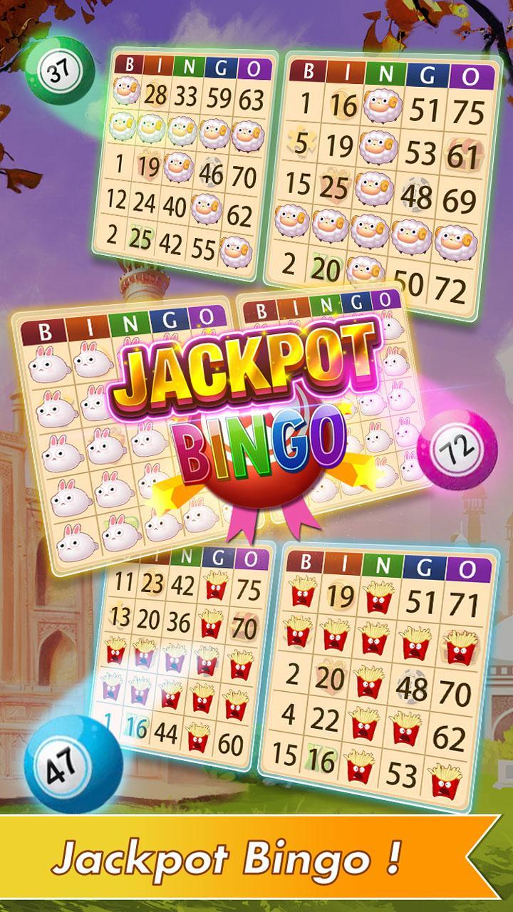 Bingo Hero