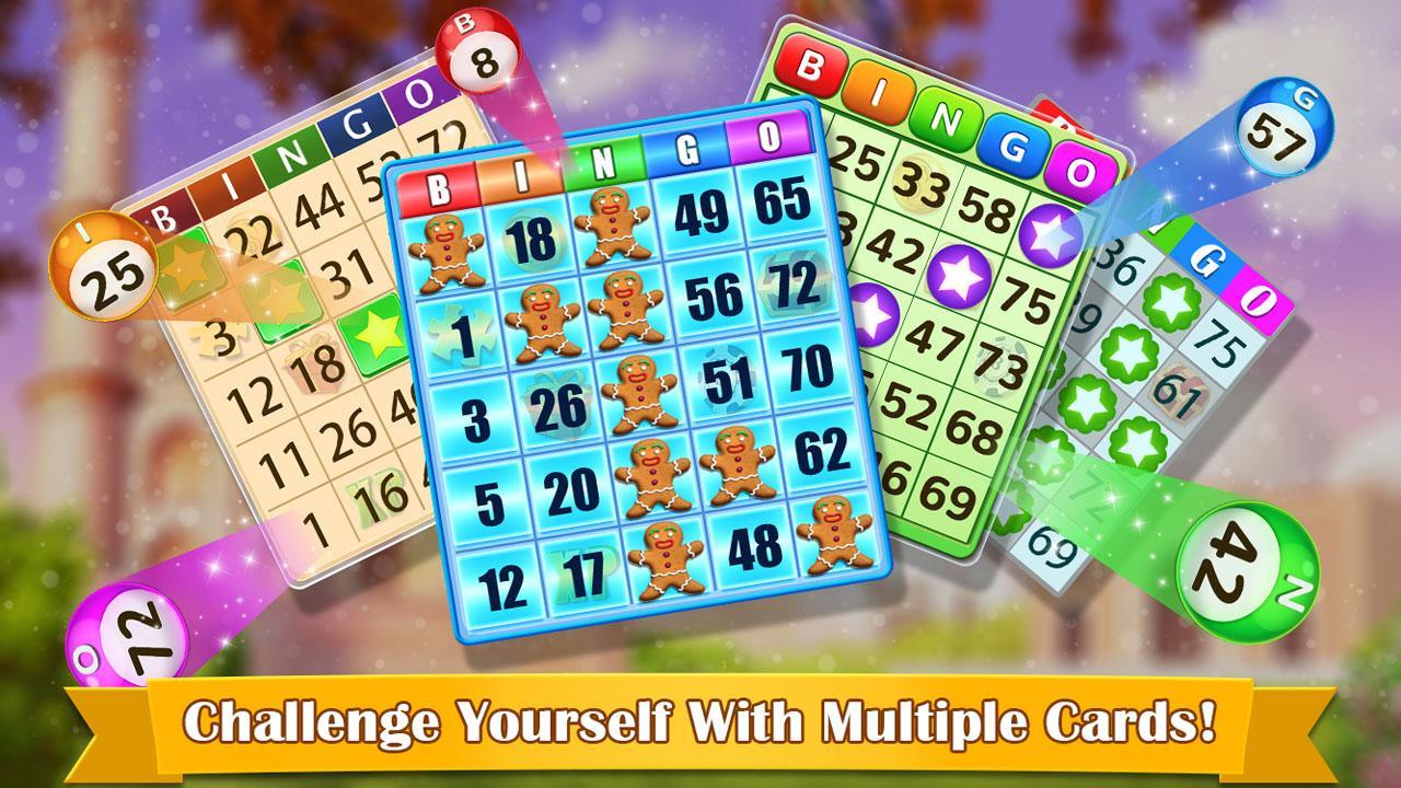 Bingo Hero