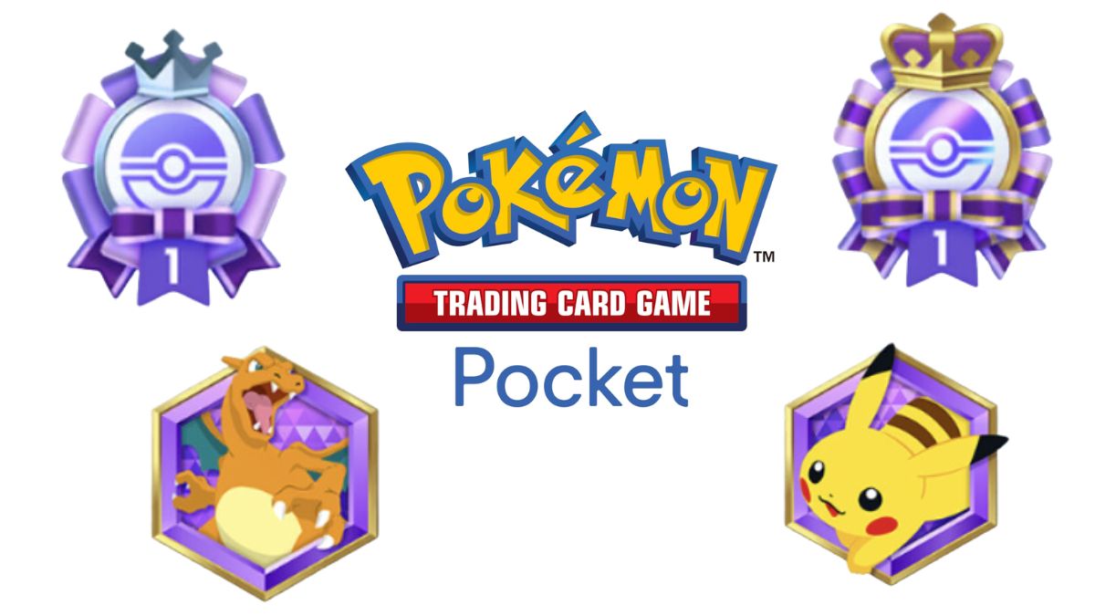 Comment obtenir tous les emblèmes génétiques de l'apex dans Pokemon TCG Pocket