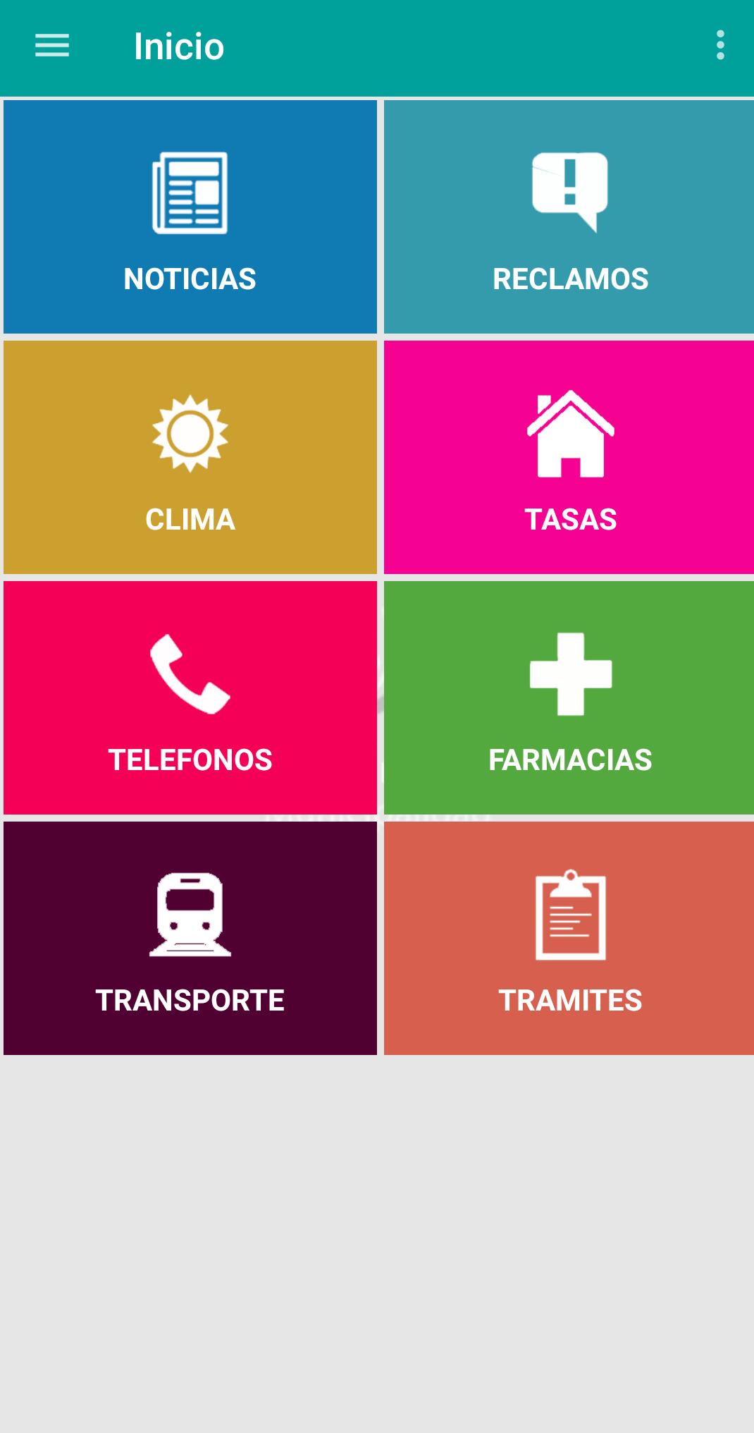 Varela app
