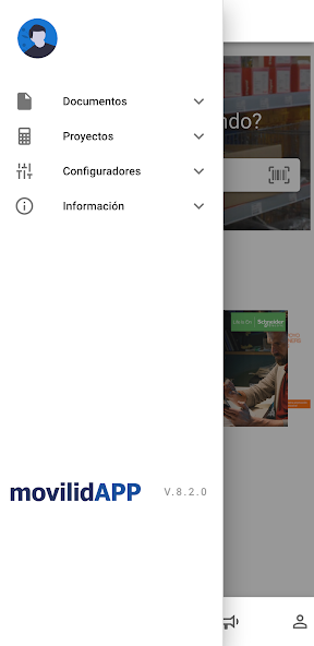 Sonepar Spain movilidAPP