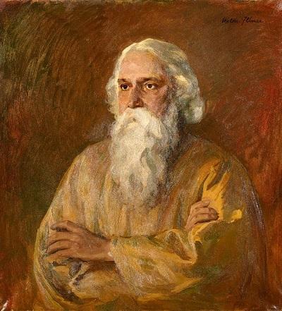 Rabindranath's 3 Poem