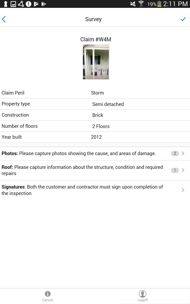 Home Repair Network