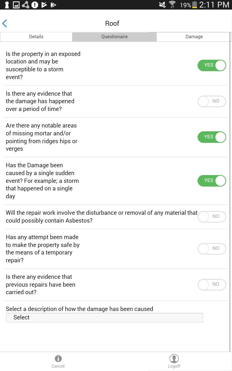 Home Repair Network