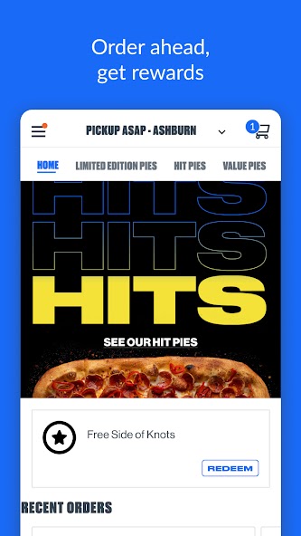 &pizza