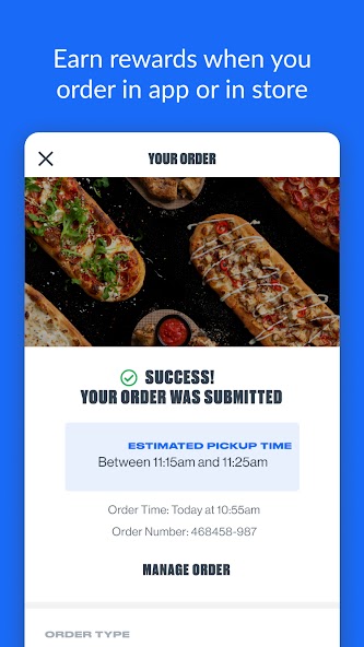 &pizza