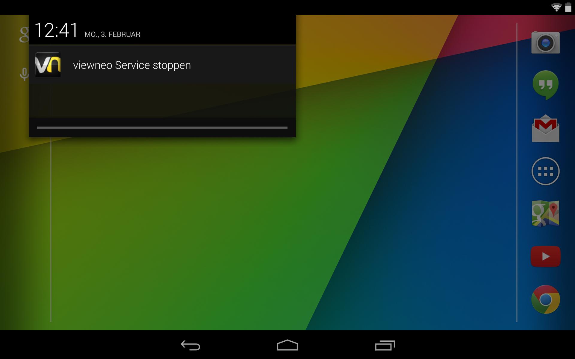 viewneo service