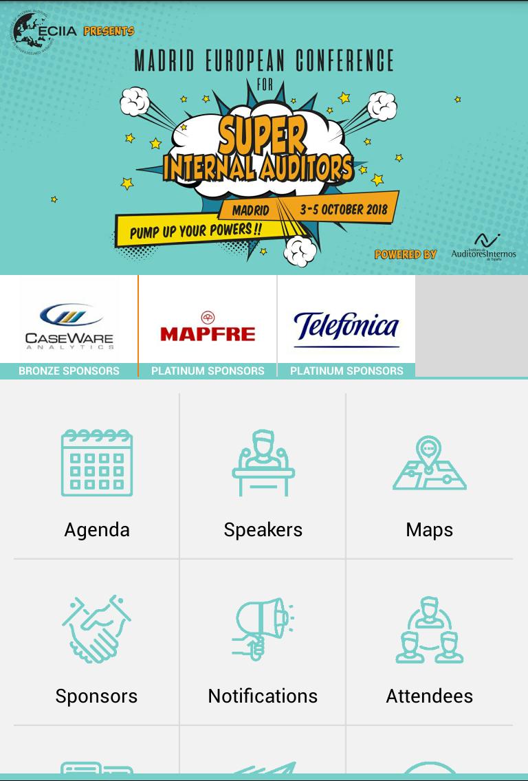 ECIIA 2018