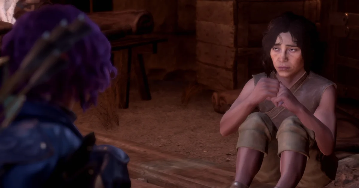 So vervollständigen Sie das Schlangennest -Deal in Dragon Age Veilguard