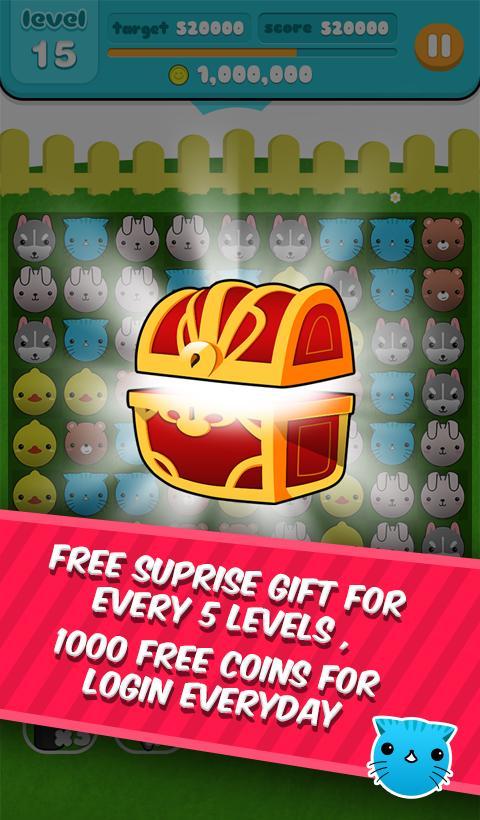 Pet  Pop Star Mania