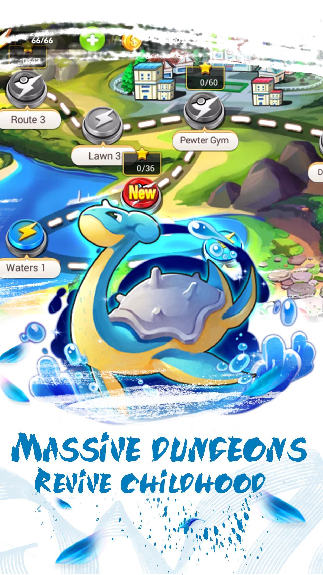 Monster War