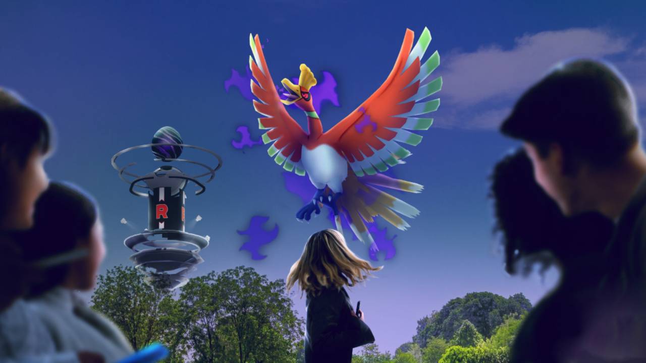 Chefes atuais do Pokemon Go Raid: novembro de 2024 RAID Cronograma