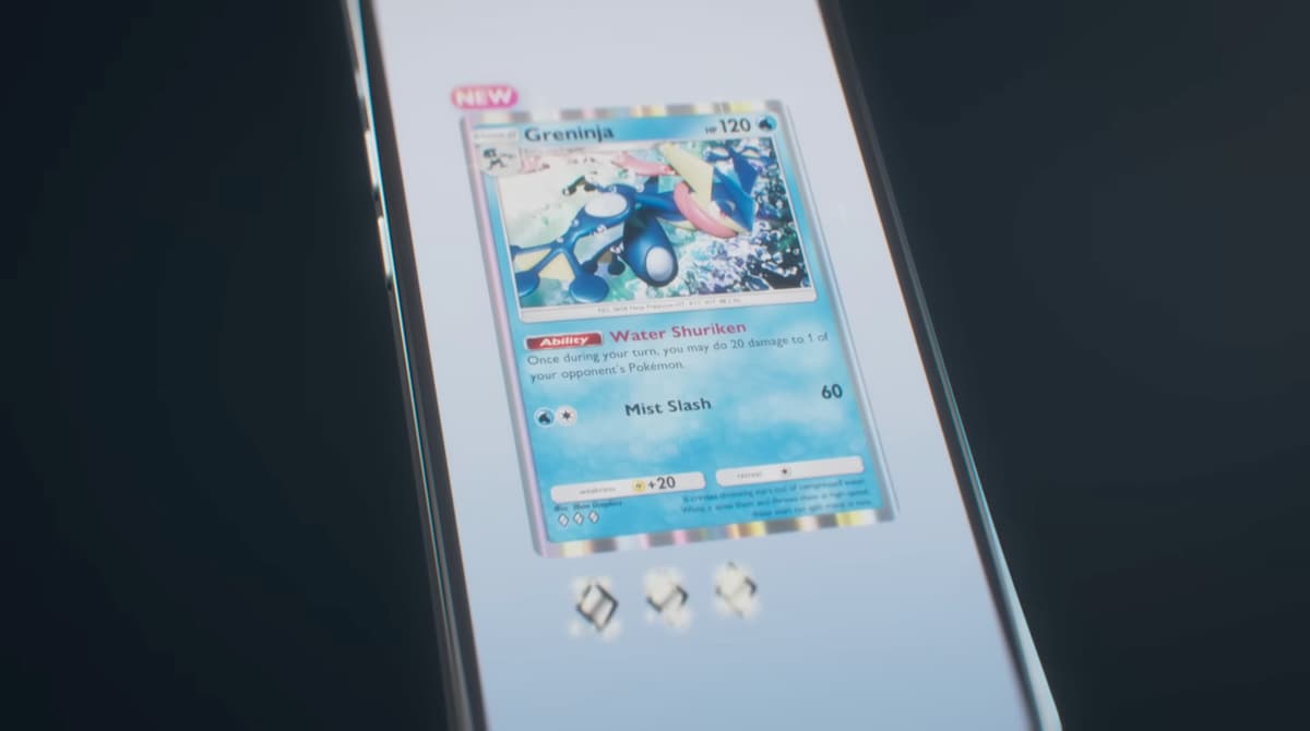 Pokemon TCG Pocket Lapras Ex Complete Avent Guide