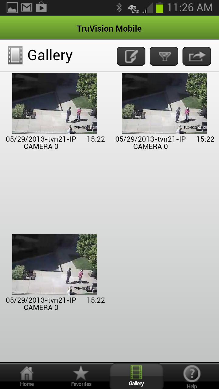 TruVision Mobile