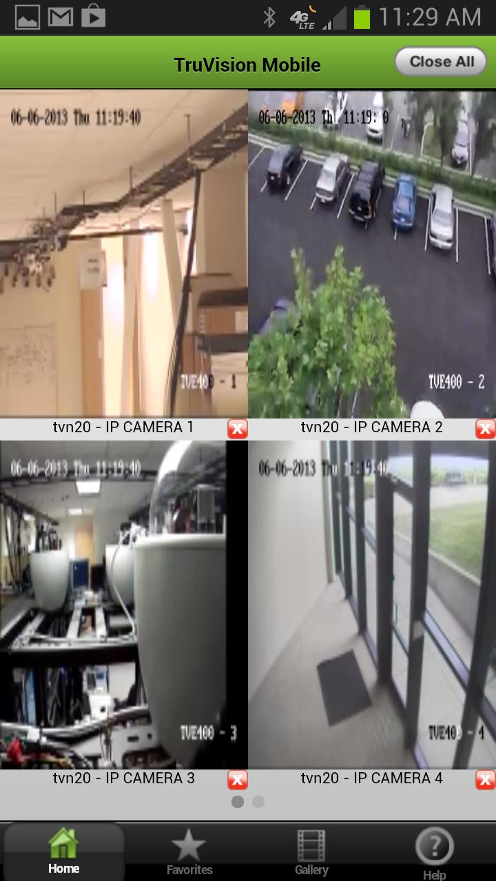 TruVision Mobile