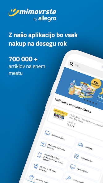 mimovrste