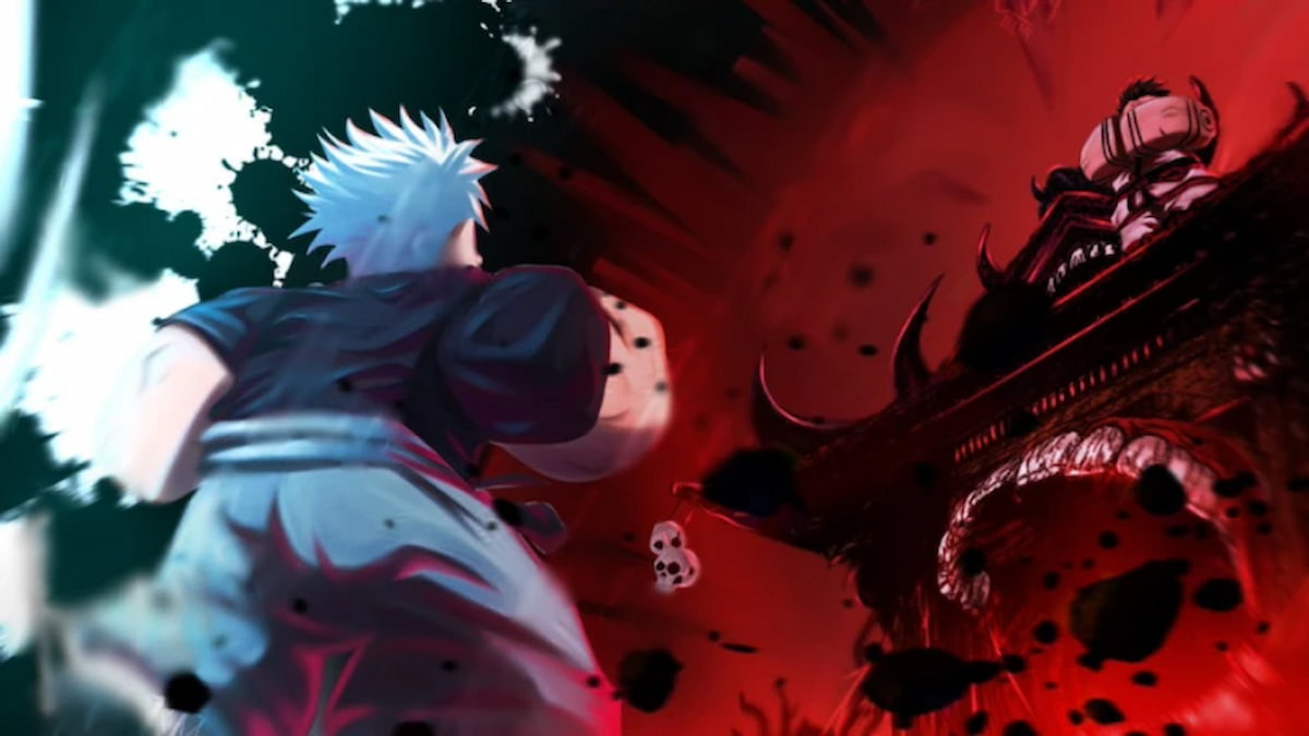 Jujutsu 레거시 코드 (2024 년 11 월)