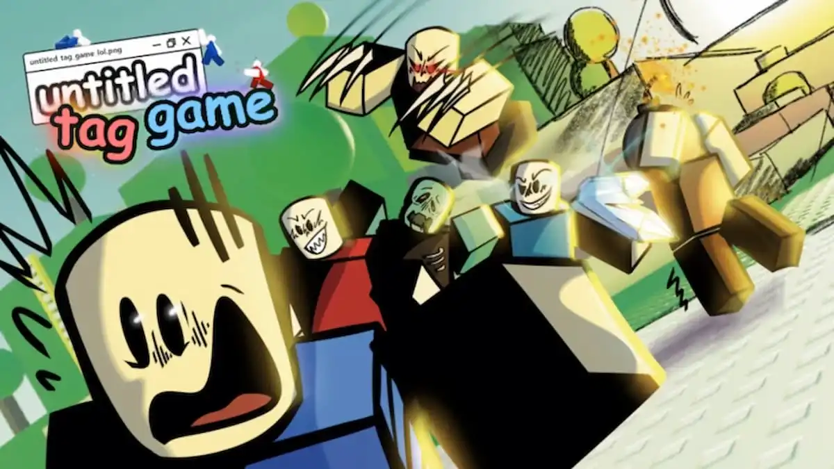 Códigos de jogo sem título de tag (novembro de 2024)