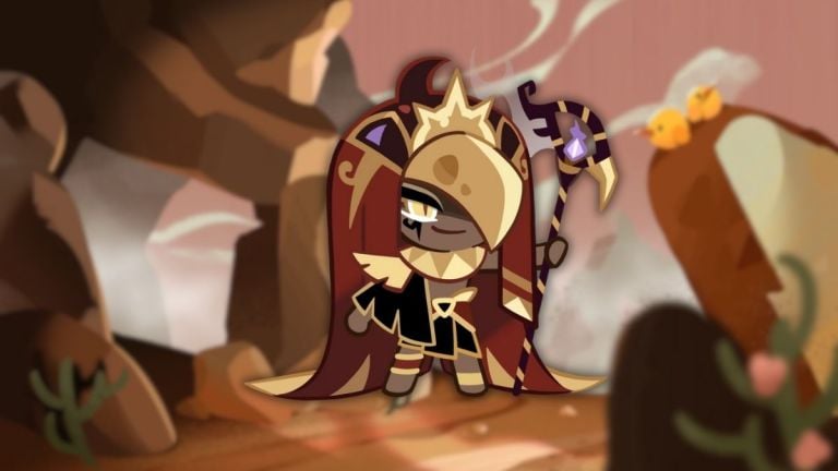 最好的熏制奶酪饼干浇头在cookie Run Kingdom中建造
