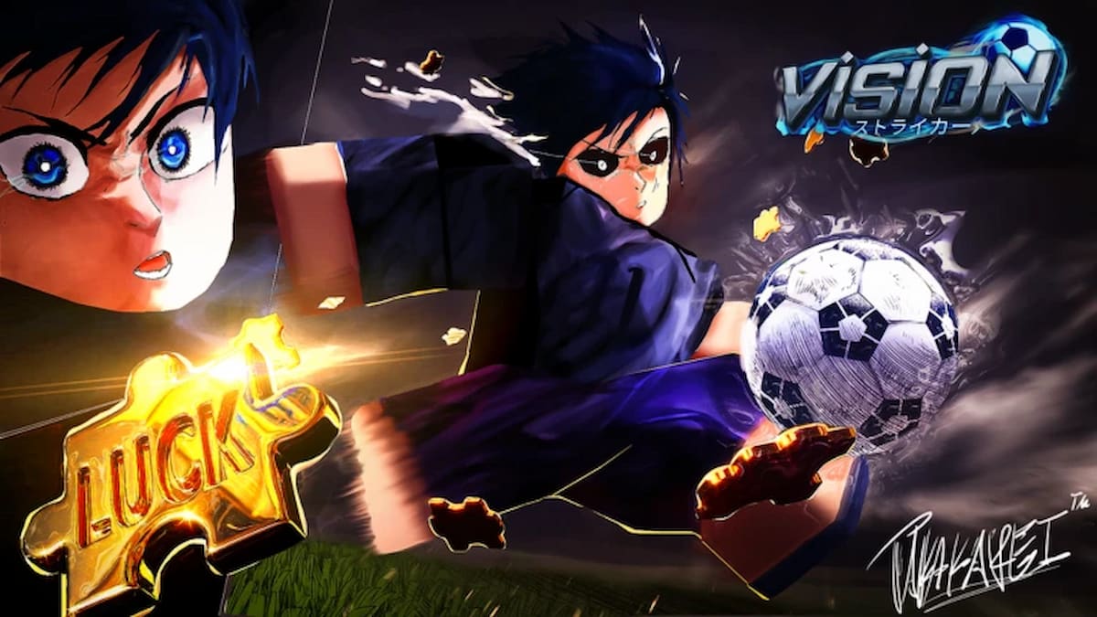 Codes de vision (novembre 2024)
