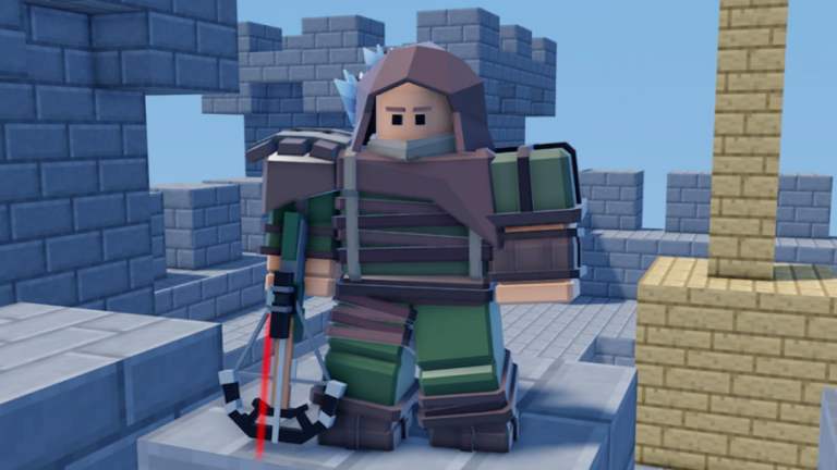 أشرار Roblox: مجموعات مجانية هذا الأسبوع (نوفمبر 2024)