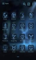 Deer GO Launcher Theme