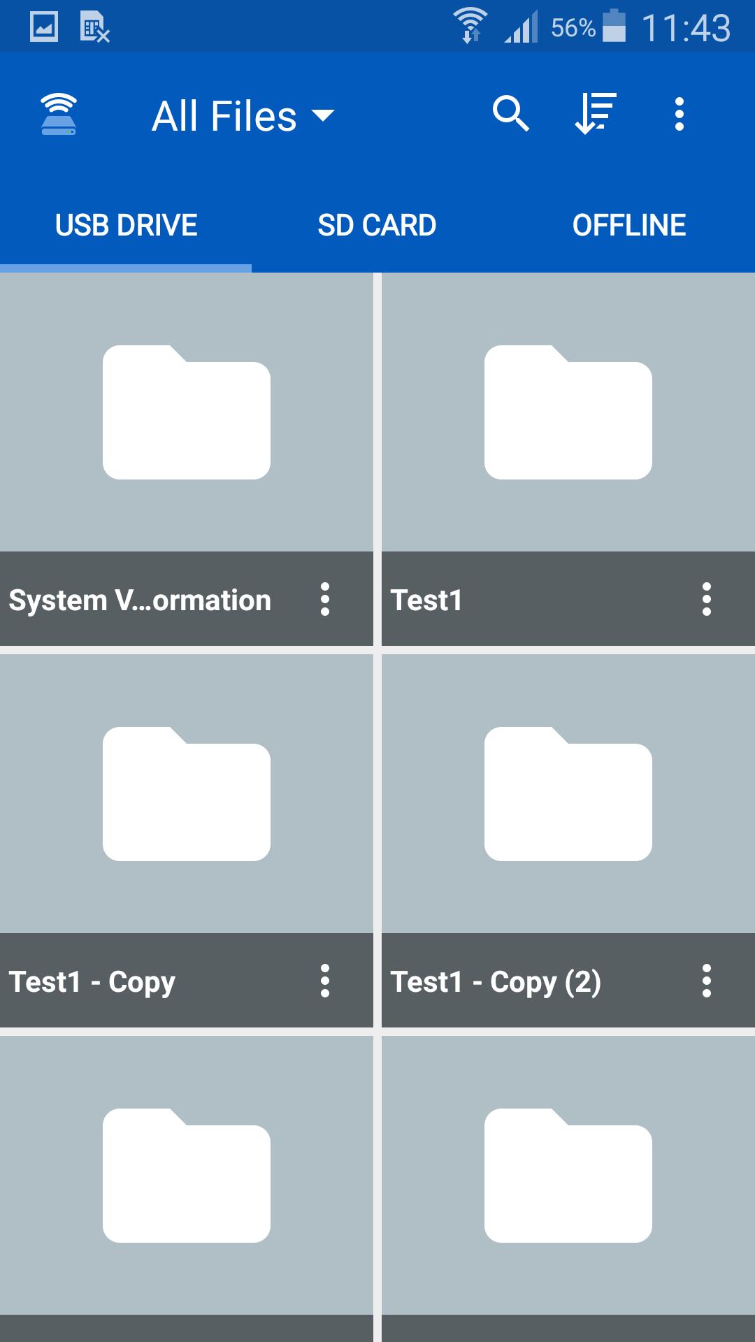 Kingston MobileLite