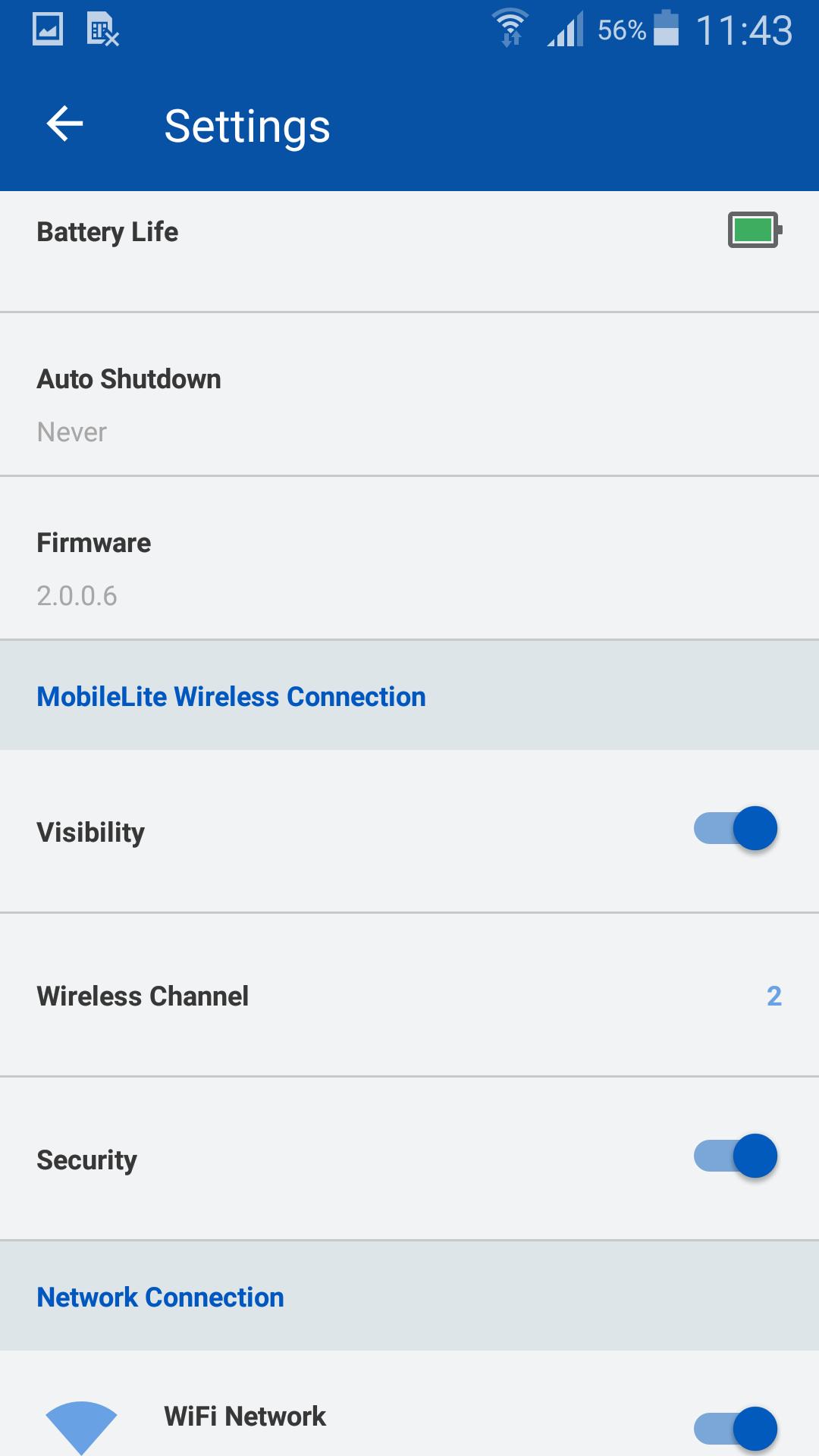Kingston MobileLite