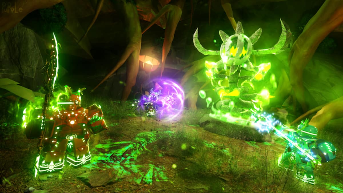 Kode Legacy Dongeng (November 2024)