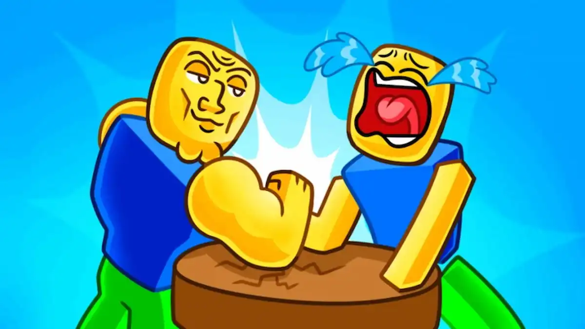 Códigos de simulador de lucha de brazo (noviembre de 2024)