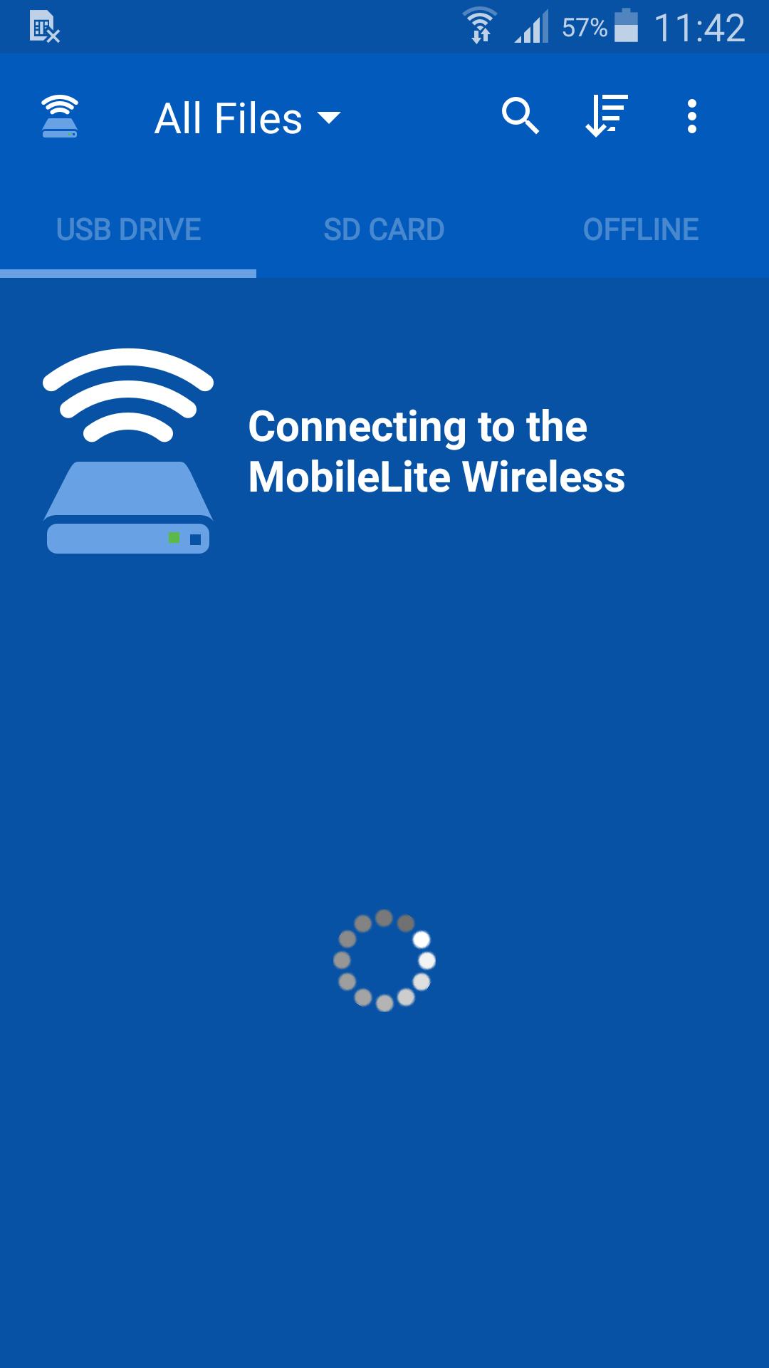 Kingston MobileLite