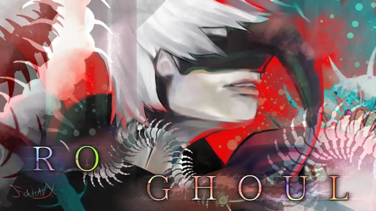 Ro Ghoul 코드 (2024 년 11 월)