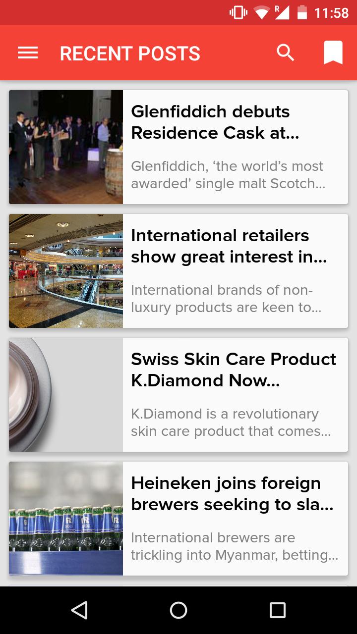 Retail News
