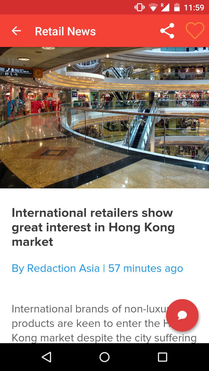 Retail News