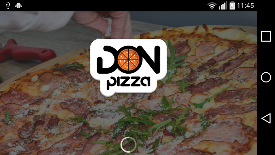 Don Pizza